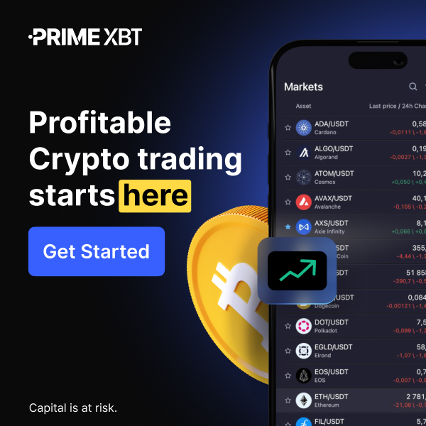 The Most Effective Ideas In PrimeXBT Spot-trading