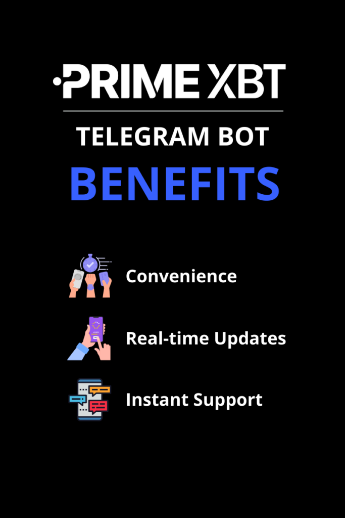 The Business Of Prime XBT Withdrawal